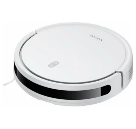 Dulkių siurblys - robotas Xiaomi Robot Vacuum E12, Baltas