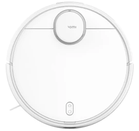 Dulkių siurblys - robotas Xiaomi Robot Vacuum S12, Baltas