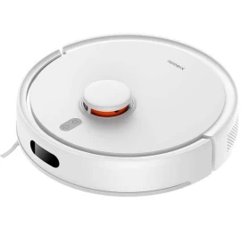 Dulkių siurblys - robotas Xiaomi Robot Vacuum S20, Baltas