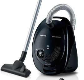 Dulkių siurblys Siemens VS06A212, 600 W