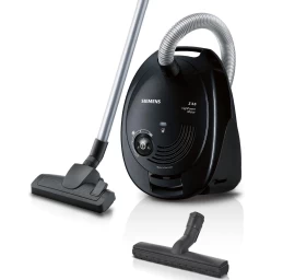 Dulkių siurblys Siemens VSZ3B212 Z3.0