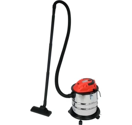 Dulkių siurblys šlapiam/sausam/peleniniam valymui 1200 W 20 l (YT-85705)