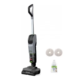Dulkių siurblys-šluota Bissell SpinWave + dulkių siurblys naminiams gyvūnėliams, 3893N