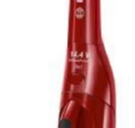 Dulkių siurblys - šluota Bosch 2 serija BBHF214R 2-in-1