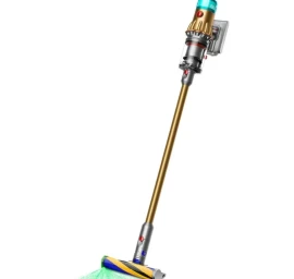 Dulkių siurblys-šluota Dyson V12 Slim Detect Absolute