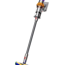 Dulkių siurblys - šluota Dyson V15 Detect Absolute, 5025155081754