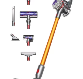 Dulkių siurblys - šluota DYSON V8 absolute SV25