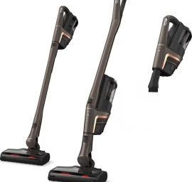 Dulkių siurblys - šluota Miele Triflex HX2 Infinity grey 125 Gala Edition 12434060