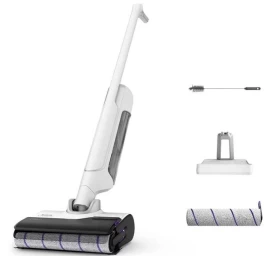 Dulkių siurblys - šluota Tefal X-Clean 10, Wet amp Dry, GF7540
