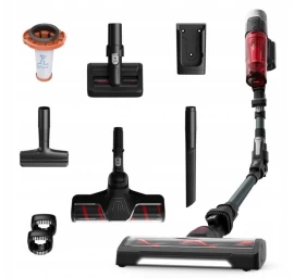 Dulkių siurblys Tefal TY2098WO