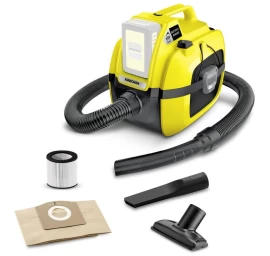 Dulkių siurblys WD 1 Compact Battery Kärcher