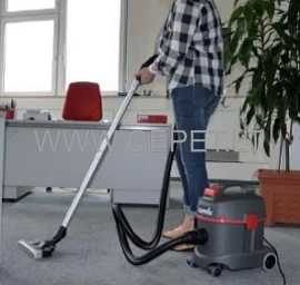 Dulkių siurblys Starmix Ts714rts Hepa