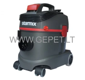Dulkių siurblys Starmix Ts714rts Hepa