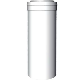 Dūmtraukis LPRK28 d80/125, 2 metrai