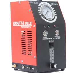 Dūmų generatorius 12 V sistemų sandarumo tikrinimui 9 l/min 30 ml KD3521