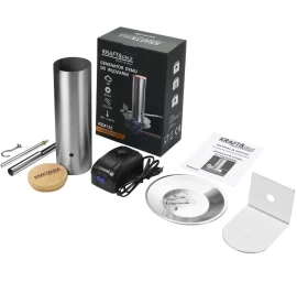 Dūmų generatorius rūkyklai Kraft&amp;Dele, KD4125