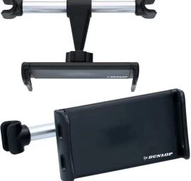 dunlop Automobilinis Planšetinio Kompiuterio Laikiklis