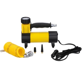 Dunlop Kelioninis Kompresorinis Siurblys 12v Dc 100psi