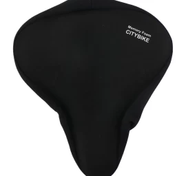 Dunlop Memory Foam Pieno Pieno Padėvė Balneliui 260x235mm
