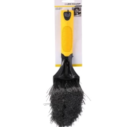 dunlop Ratų Valymo šepetys Len. 25 Cm