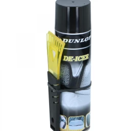 dunlop Stiklo Atitirpintuvas Ir Grandiklis 600 Ml