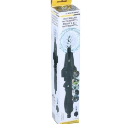 dunlop Sukamasis Ratų Valymo šepetys Len. 36,5 Cm