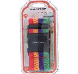 Dunlop Universalus Dėžemėlis 200x5cm 4 Spalvų