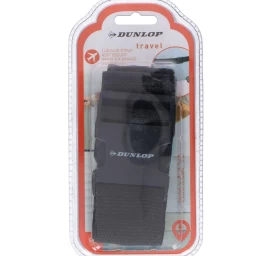 Dunlop Universalus Dėžemės Saugumo Dėmesio Dėmesys 200x5cm Black