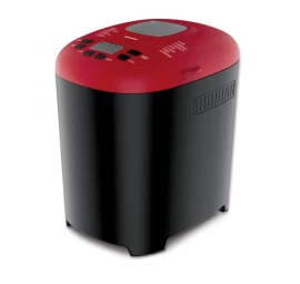 Duonos kepimo krosnelė 550W HBM-915BKR HEINNER