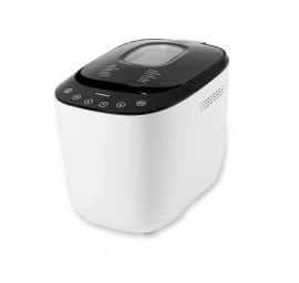 Duonos kepimo krosnelė 600W HBM-900WHBK HEINNER