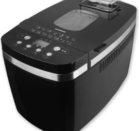 Duonos kepimo krosnelė 850W HBM-D850BK2P HEINNER