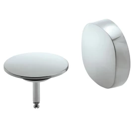 Duravit įrangos rinkinys voniai, nerūdijantis plienas 792523000007000