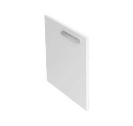 Durelės spintelei po praustuvu ravak SD Chrome L, baltos X000000540