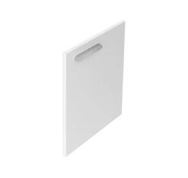 Durelės spintelei po praustuvu ravak SD Chrome R baltos X000000541