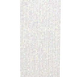 Durų Užuolaida 90x180cm Progarden