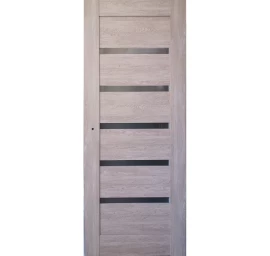 Durų varčia ECO-GRANDE 6 U122 K80, 826x2040mm azijos pušies sp.