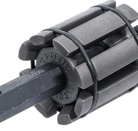 Duslintuvo vamzdžio plėtiklis | 39 - 61 mm (120)