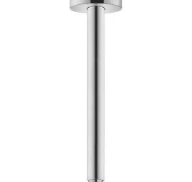 Dušo alkūnė Hansgrohe montuojama į lubas S 30 cm, chromas 27389000
