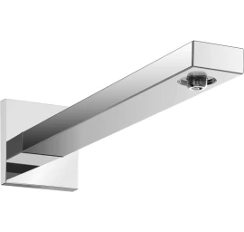 Dušo alkūnė Hansgrohe montuojama į sieną, chromas 27694700