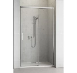 Dušo durys Radaway Idea DWJ 120 R skaidrus stiklas 3870160101R