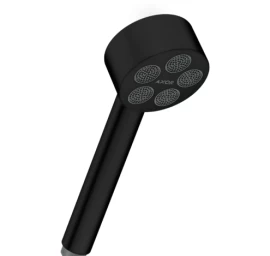 Dušo galva Axor One, matinė juoda 48651670
