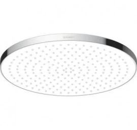 Dušo galva Duravit 23 cm, chromas UV0660017010