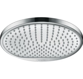Dušo galva Hansgrohe Crometta S EcoSmart, chromas 26724000