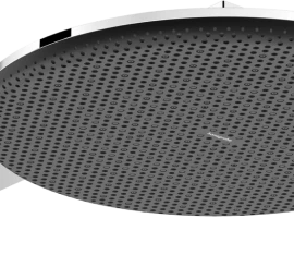 Dušo galva hansgrohe Raindance Alive S, chromo 24540000