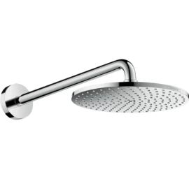 Dušo galva Hansgrohe Raindance S 240 1jet PowderRain, chromas 27607000