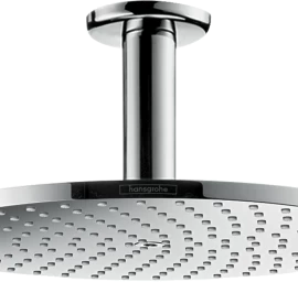 Dušo galva Hansgrohe Raindance S 240 1jet PowderRain, chromas 27620000
