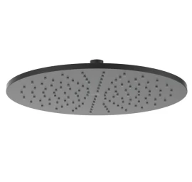 Dušo galva Ideal Standard Idealrain, juoda matinė A5803XG