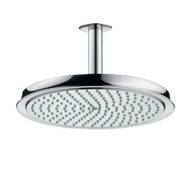 Dušo galva iš lubų Hansgrohe Raindance Classic 240 mm, chromas 27405000