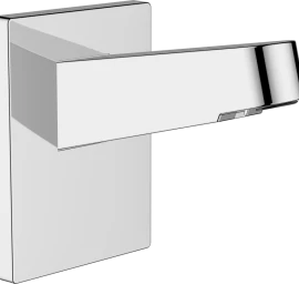 Dušo galvos laikiklis HG Pulsify, chromas 24149000