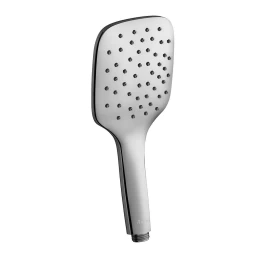 Dušo galvutė 959.00 AIR, 1 funkcija, 120 mm., chromas X07P350